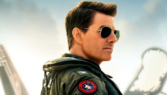 ‘Top Gun: Maverick’ returns to theatres for limited re-release