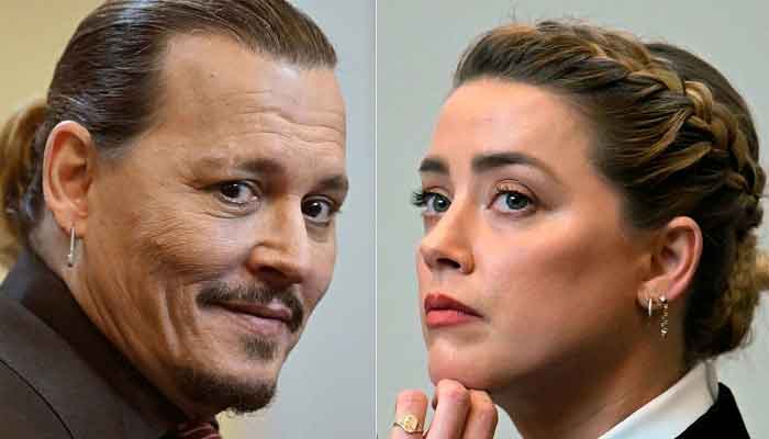 Johnny Depp, Amber Heard beat Queen Elizabeth to top Googles most searched celebs list 2022