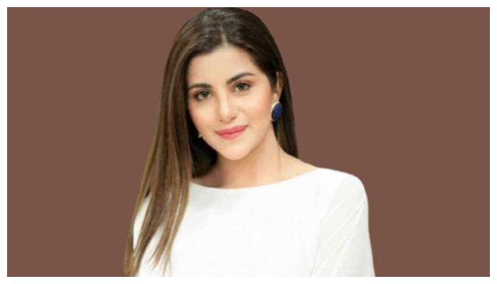 Sohai Ali Abro married cricketer Shehzar Mohammad in 2021