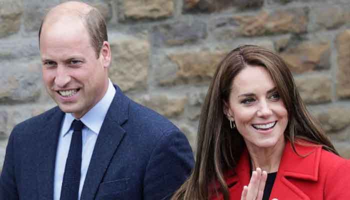 Lady Susans race row seems to ruin Kate Middleton, Prince William’s US visit
