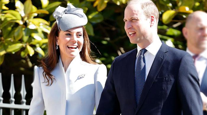 Kate Middleton, Prince William head to US for first time after getting new titles