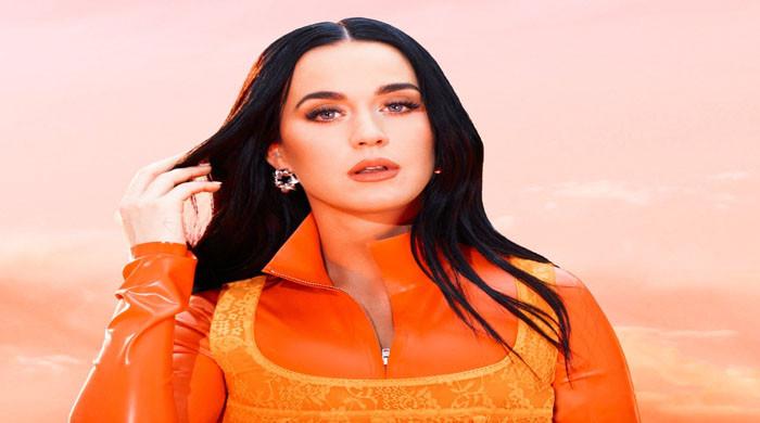 Katy Perry shares moments she snapped in Japan on her recent trip