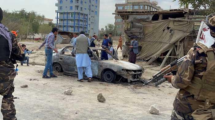 At least 19 killed, 24 wounded in north Afghanistan blast