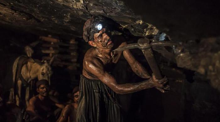 Gas blast at Orakzai coal mine kills 9 workers; 4 hurt