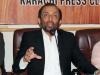 Rangers did not force me to expel Altaf Hussain, Farooq Sattar tells UK court