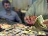 Rupee flat for third day on forex reserves frets
