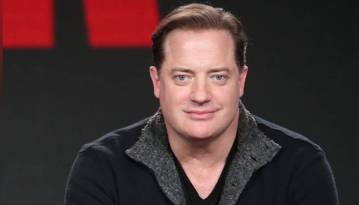 Brendan Fraser notes his ‘autistic’ son has inspired his character in The Whale
