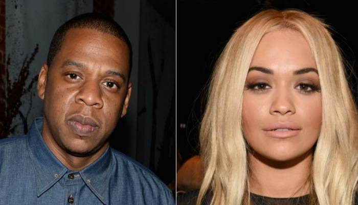 Rita Ora speaks out being the 'other woman' in Jay Z and Beyonce's  relationship