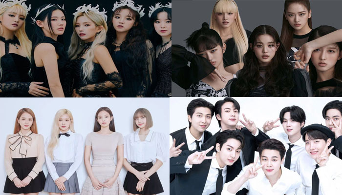 Mnet Asian Music Awards 2022: Heres full list of winners