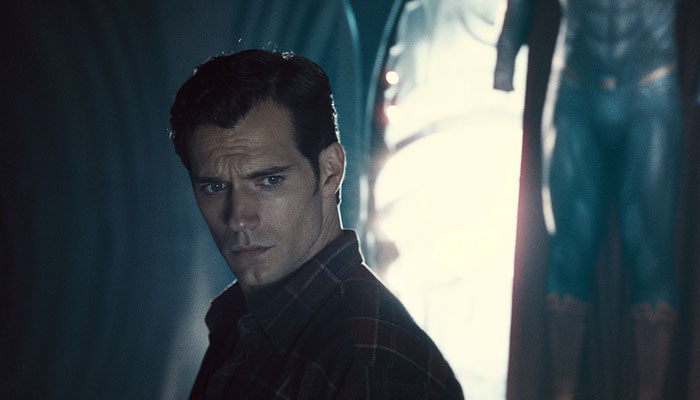 Henry Cavill Superman gets featured in DCU latest banner alongside others