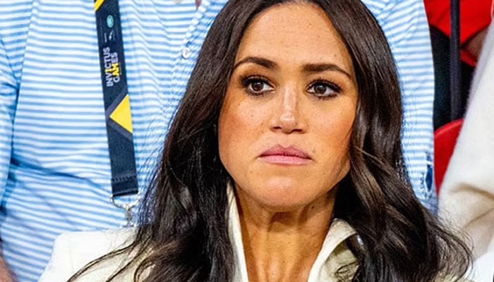 „Okrutna” natura i „straszna” osobowość Meghan Markle ujawniona przez autora „Okrutna” natura i „straszna” osobowość Meghan Markle ujawniona przez autora