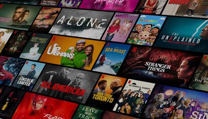 Netflix: Heres the complete list of December 2022 releases