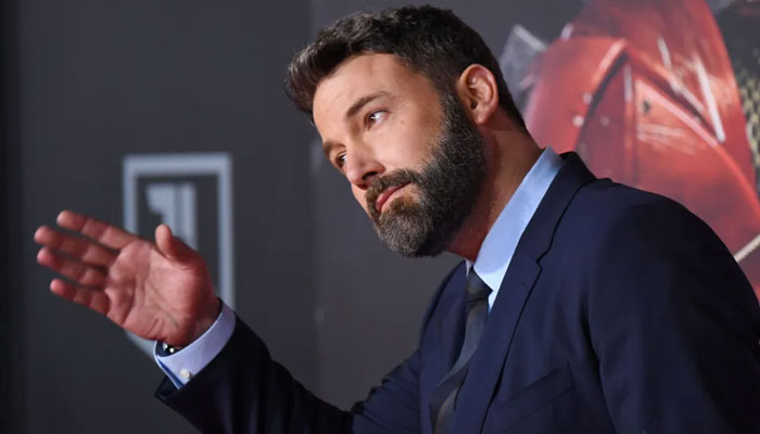 Ben Affleck slams Netflix, calls it an assembly line