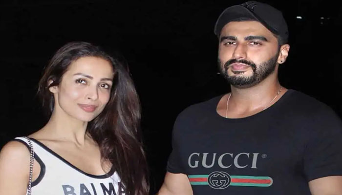 Arjun Kapoor shares cryptic post after fake news of Aroras pregnancy