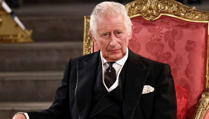 King Charles is expected to ramp up his anti-racism campaign after a close royal aide was accused of racism