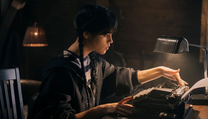 Netflix ‘Wednesday’: Jenna Ortega hopes for Season 2 ‘to be darker’