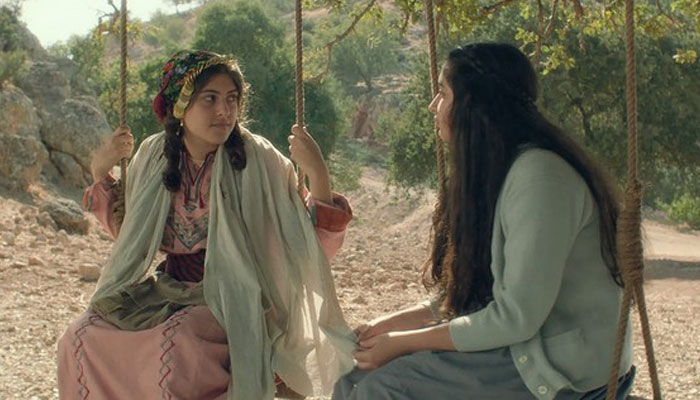 Keributan Israel atas film Netflix Palestina ‘Farha’