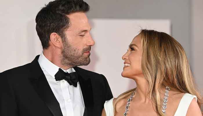 Jennifer Lopez feels so lucky to be with Ben Affleck, will never split again