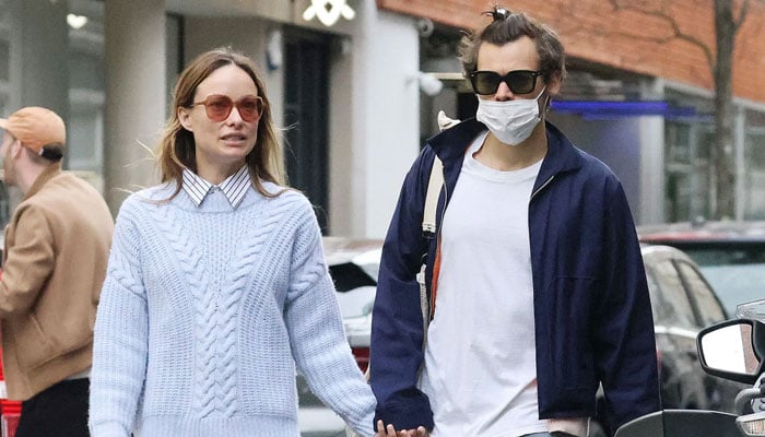 Harry Styles tried to broke up with Olivia Wilde ‘multiple times’: ‘So done with drama’