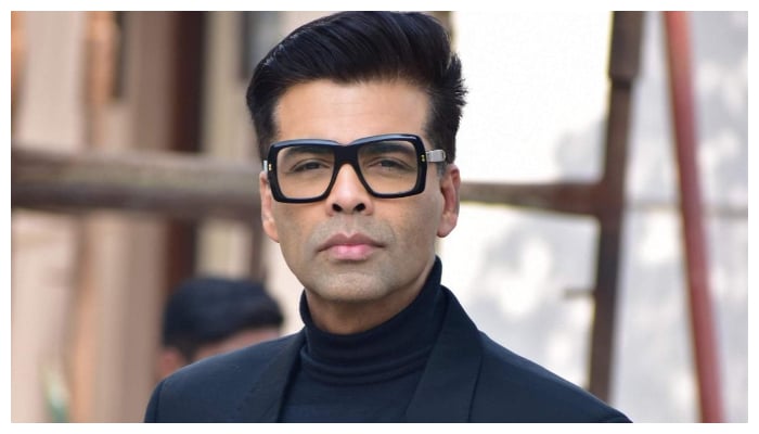 Karan Johar revealed that he wants his childhood to be shown in his biopic