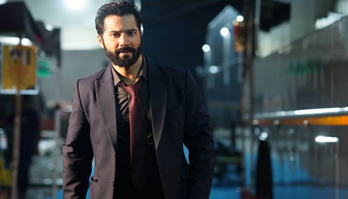 Varun Dhawans Bhediya stays steady at the box office on Day 6