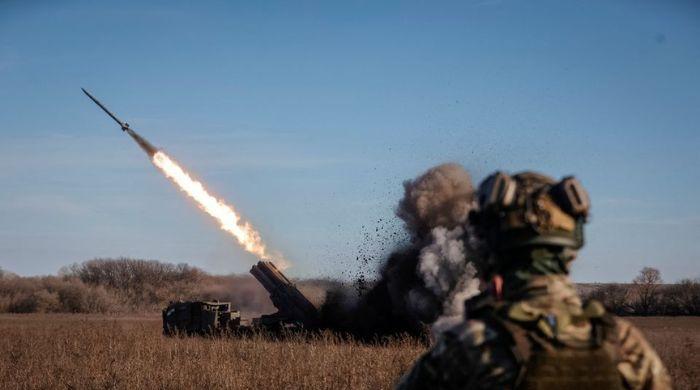 Heaviest Ukraine fighting rages in east, NATO seeks to sustain support against Russia