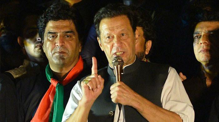 No reason to refuse ‘benefit of doubt’ to Imran Khan: IHC issues detailed verdict