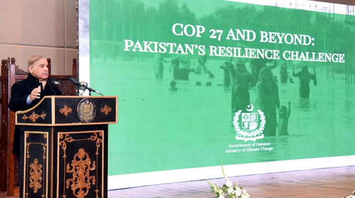 PM stresses need to implement loss and damage fund for coping with climate change