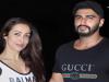 Arjun Kapoor shares cryptic post after fake news of Arora's pregnancy 