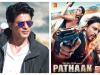 Shah Rukh Khan drops new poster for action-packed film 'Pathaan': Take a look
