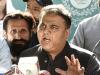 Fawad Chaudhry tells SC to refrain from 'lecturing' politicians