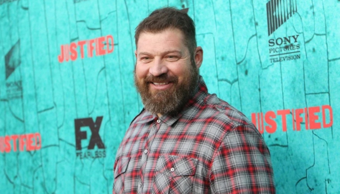 Netflix’s ‘Orange Is the New Black’ actor Brad William Henke dies at 56