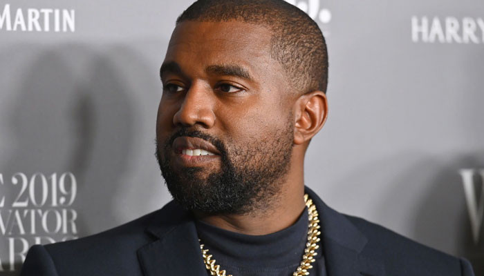 Kanye West shows support to Balenciaga amid recent controversial campaign - Vimarsana News
