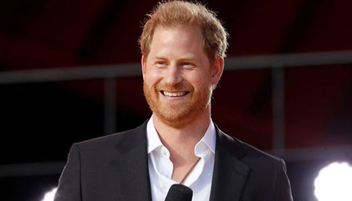Prince Harry reflects on ‘protecting’ his family in trailer for docuseries
