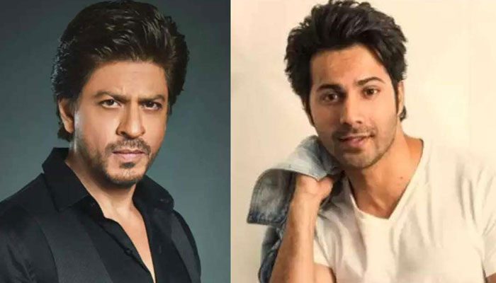 Ranveer Singh praises idol Shah Rukh Khan