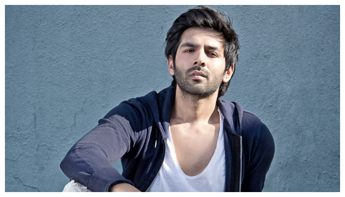 Kartik Aaryan made his acting debut with Pyaar Ka Punchnama