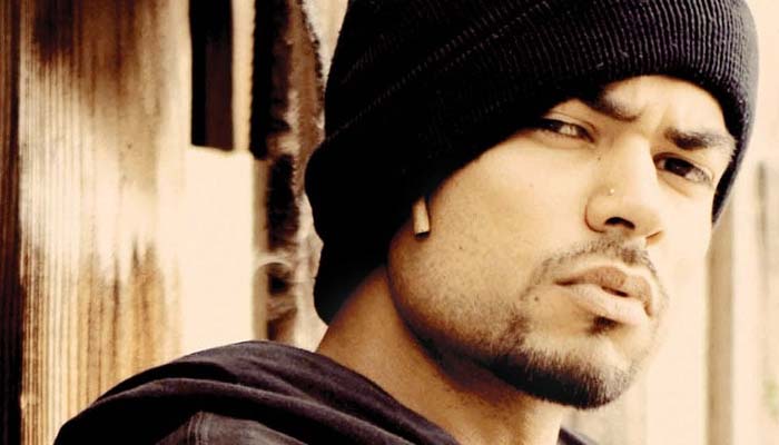 Bohemia will be performing at Pakistan fest
