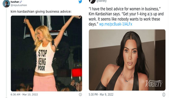 Hilarious Hollywood memes in 2022 that took internet by storm