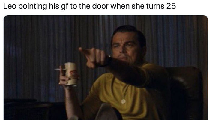 Hilarious Hollywood memes in 2022 that took internet by storm