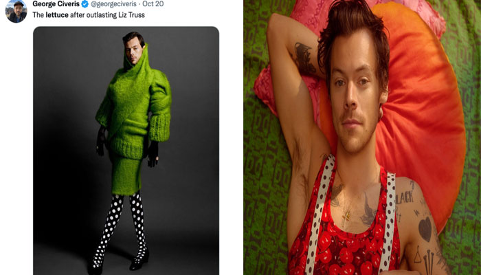 Hilarious Hollywood memes in 2022 that took internet by storm