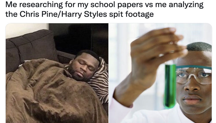 Hilarious Hollywood memes in 2022 that took internet by storm