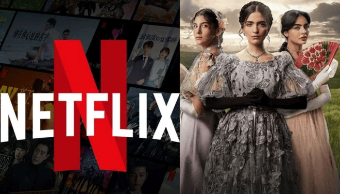 Netflix acquires streaming rights for Colombian Telenovela Series Blood Ties