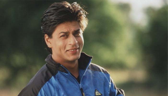 Shah Rukh Khan wants to do action films