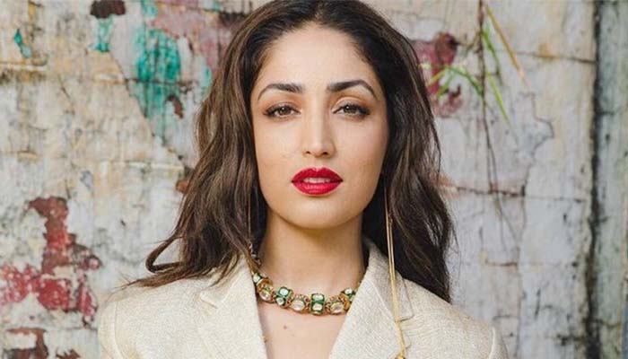 Yami Gautam doesnt feel nervous about her upcoming film