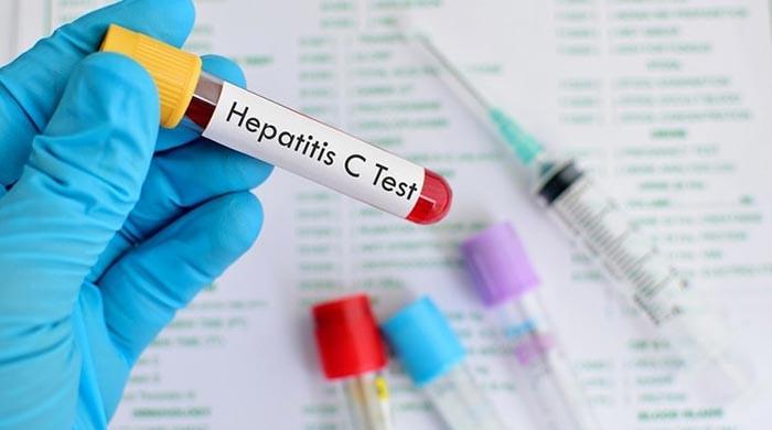 Millions of hepatitis C cases set alarm bells ringing in Pakistan