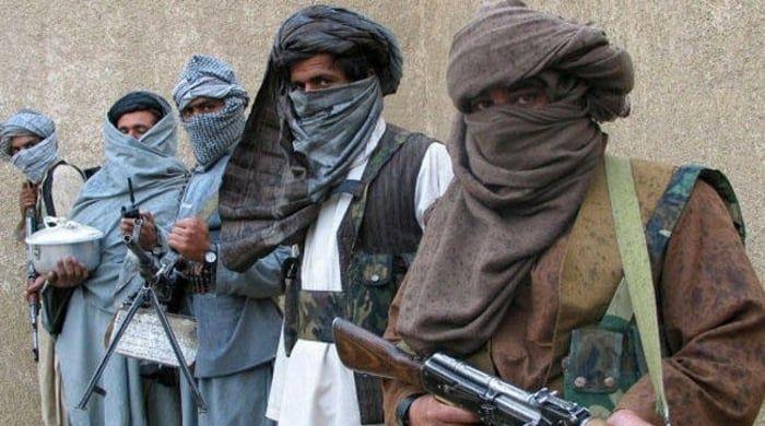 US brands South Asian Al-Qaeda, TTP militants as global terrorists 