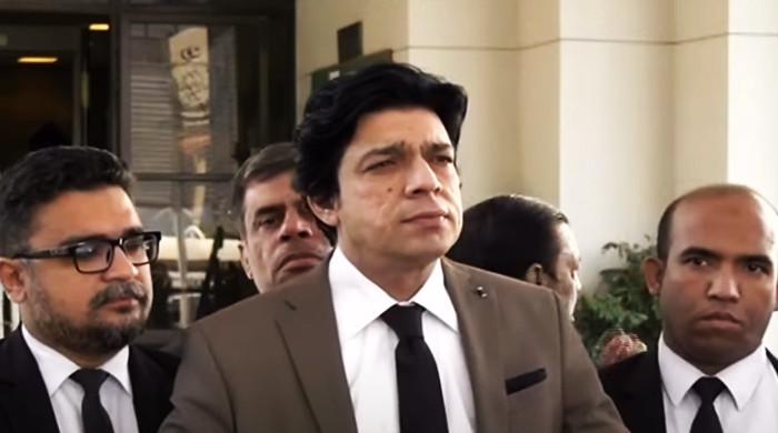Faisal Vawda doesn't see Imran Khan's wishes for assembly dissolution coming true