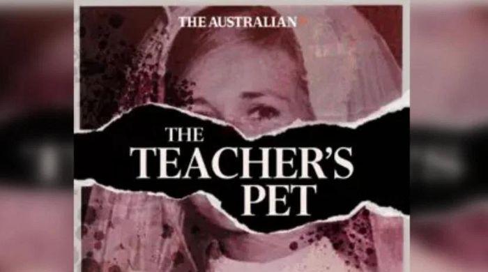 Australia 'Teacher's Pet' podcast subject gets 24-year sentence for 1982 murder