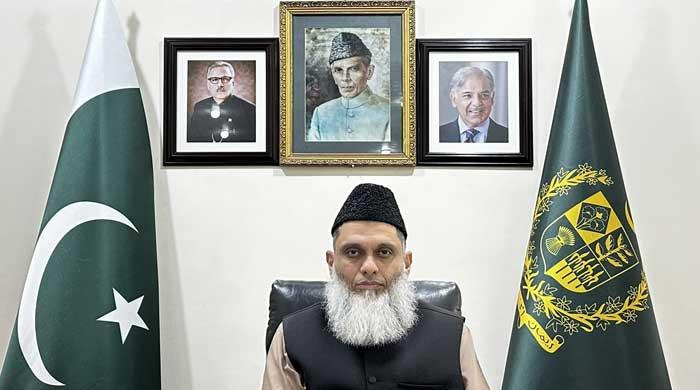 Pakistan's head of mission in Kabul survives assassination bid