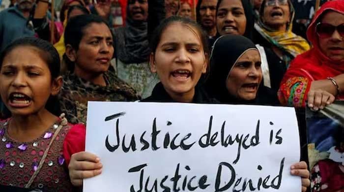 Only 5% get convicted for violence against women in Punjab: report